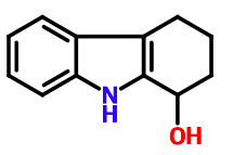 2.3.4.9-tetrahydro-1H-carbazol-1-ol |1592-62-7