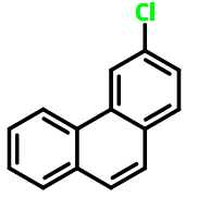 3-Chlorophenanthrene|715-51-5