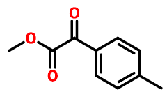 methyl 4'-methylbenzoylformate｜34966-53-5