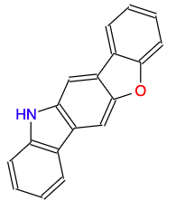 11H-benzofuro[3.2-b]carbazole|1199350-22-5