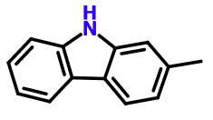 2-METHYLCARBAZOLE|3652-91-3