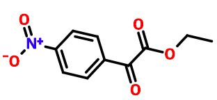 ethyl 2-(4-nitrophenyl)-2-oxoacetate|70091-75-7