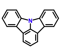 indolo[3,2,1-jk]carbazole|205-95-8