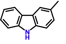 3-methyl-9H-carbazole|4630-20-0