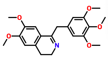 Desmethyl-5’-methoxylaudanosine|61349-11-9