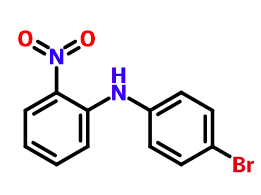 N-(4-bromophenyl)-2-nitroaniline|58476-59-8
