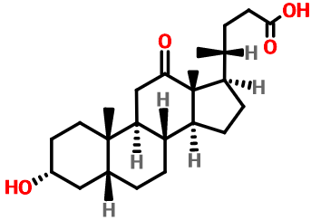 12-Ketolithocholic acid|5130-29-0