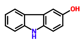 9H-Carbazol-3-ol|7384-07-8