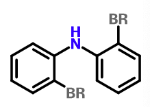 2.2'-Dibromodiphenylamine|67242-17-5