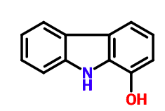 9H-Carbazol-1-ol|61601-54-5