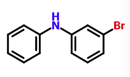 3-bromo-N-phenylaniline|88280-58-4