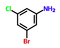 3-Bromo-5-chloroaniline|96558-78-0