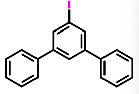 1-iodo-3.5-diphenylbenzene|87666-86-2