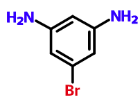 5-bromobenzene-1.3-diamine| 33786-90-2