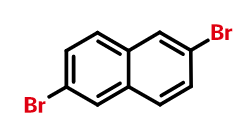 2.6-Dibromonaphthalene|13720-06-4