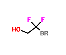 2-bromo-2.2-difluoroethanol｜420-94-0