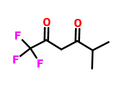 1.1.1-TRIFLUORO-5-METHYL-2.4-HEXANEDIONE｜30984-28-2