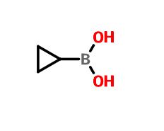 Cyclopropylboronic acid(411235-57-9)