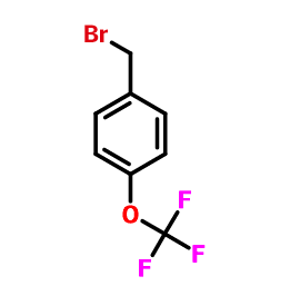 4-(Trifluoromethoxy)benzyl bromide｜50824-05-0