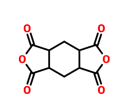 1.2.4.5-cyclohexanetetracarboxylic dianhydride|2754-41-8