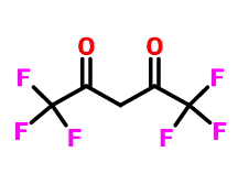 Hexafluoroacetylacetone｜1522-22-1