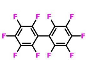 Decafluorobiphenyl｜434-90-2