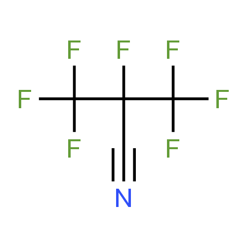 perfluoroisobutyronitrile｜42532-60-5