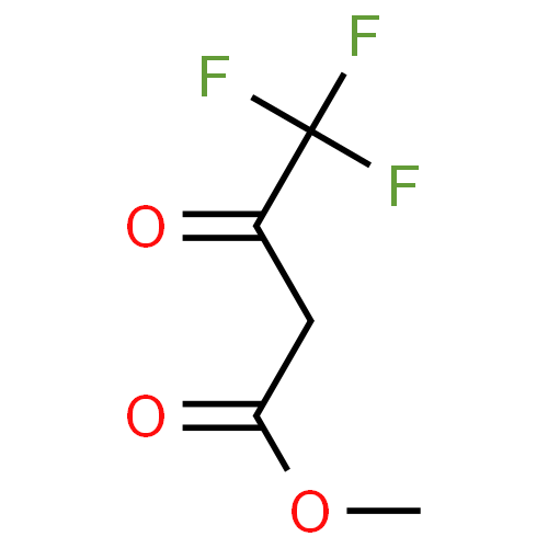 Methyl 4.4.4-trifluoro-3-oxobutanoate｜83643-84-9