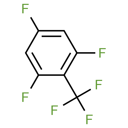 2.4.6-Trifluorobenzotrifluoride|122030-04-0