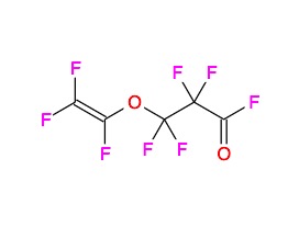 35641-96-4|Perfluoro-4-oxa-5-hexenoic acid fluoride