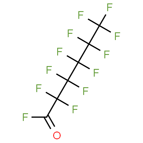 355-38-4｜Perfluorohexanoyl fluoride