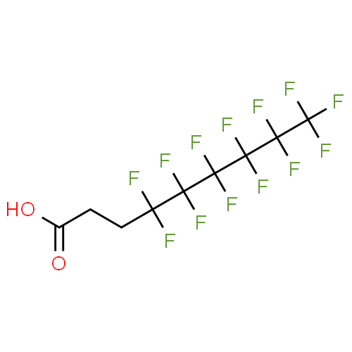 27854-30-4|2H,2H,3H,3H-Perfluorononanoic acid