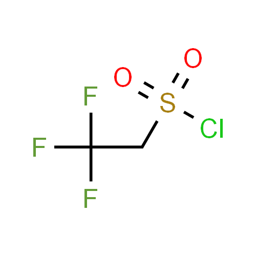 1648-99-3|2.2.2-Trifluoroethanesulfonyl chloride