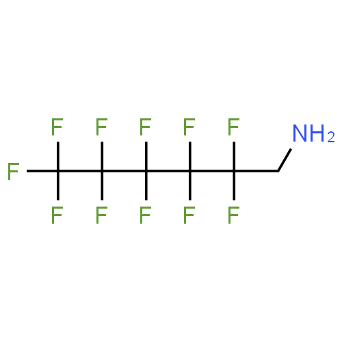 355-34-0|1H.1H-Perfluorohexylamine