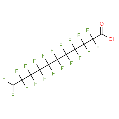 11H-Perfluoroundecanoic Acid｜1765-48-6